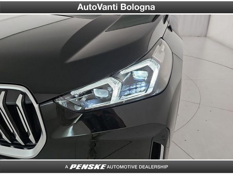 BMW X1 sDrive 18d xLine