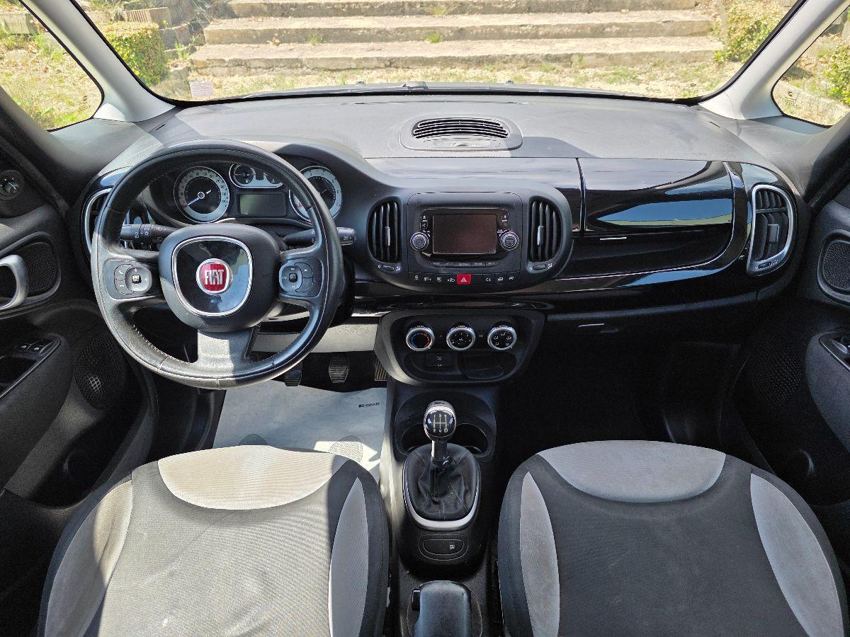 FIAT 500L 1.3 DIESEL OK NEOP GARANZ FINANZ