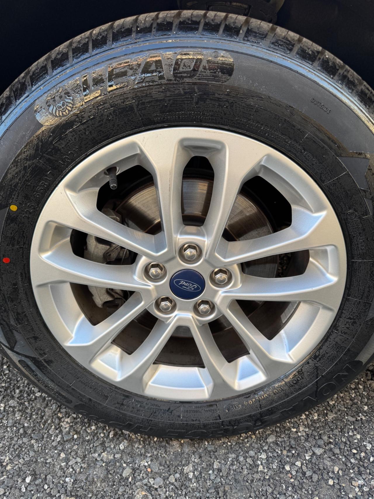 Ford Kuga 1.5 EcoBlue 120 CV 2WD Titanium