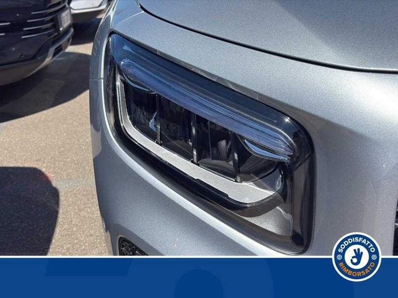 Mercedes-Benz GLB Classe 200d Automatic Advanced Progressive