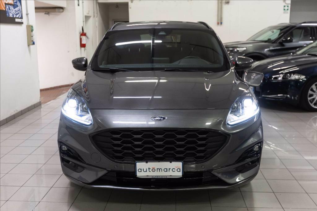 FORD Kuga 1.5 ecoblue ST-Line 2wd 120cv del 2022