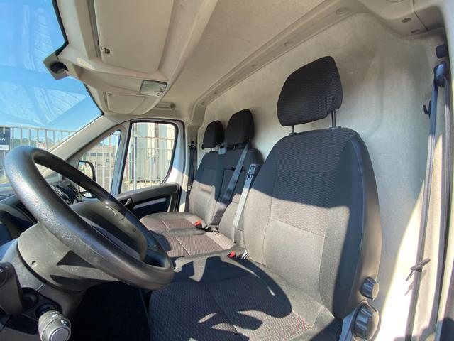 PEUGEOT Boxer *PROMO* 333 2.2 BlueHDi 140 PM-TM Furgone Premium