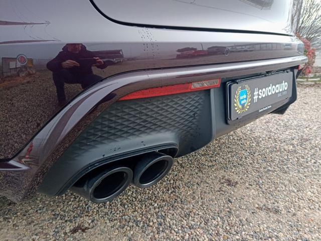 PORSCHE Macan 2.9 GTS