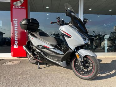 Honda Forza 300 Special edition