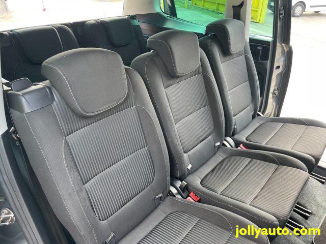 SEAT Alhambra 2.0 TDI CR I-Tech - NAVI - 7 POSTI