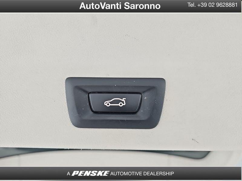 BMW X3 sDrive18d Mhev 48v Xline