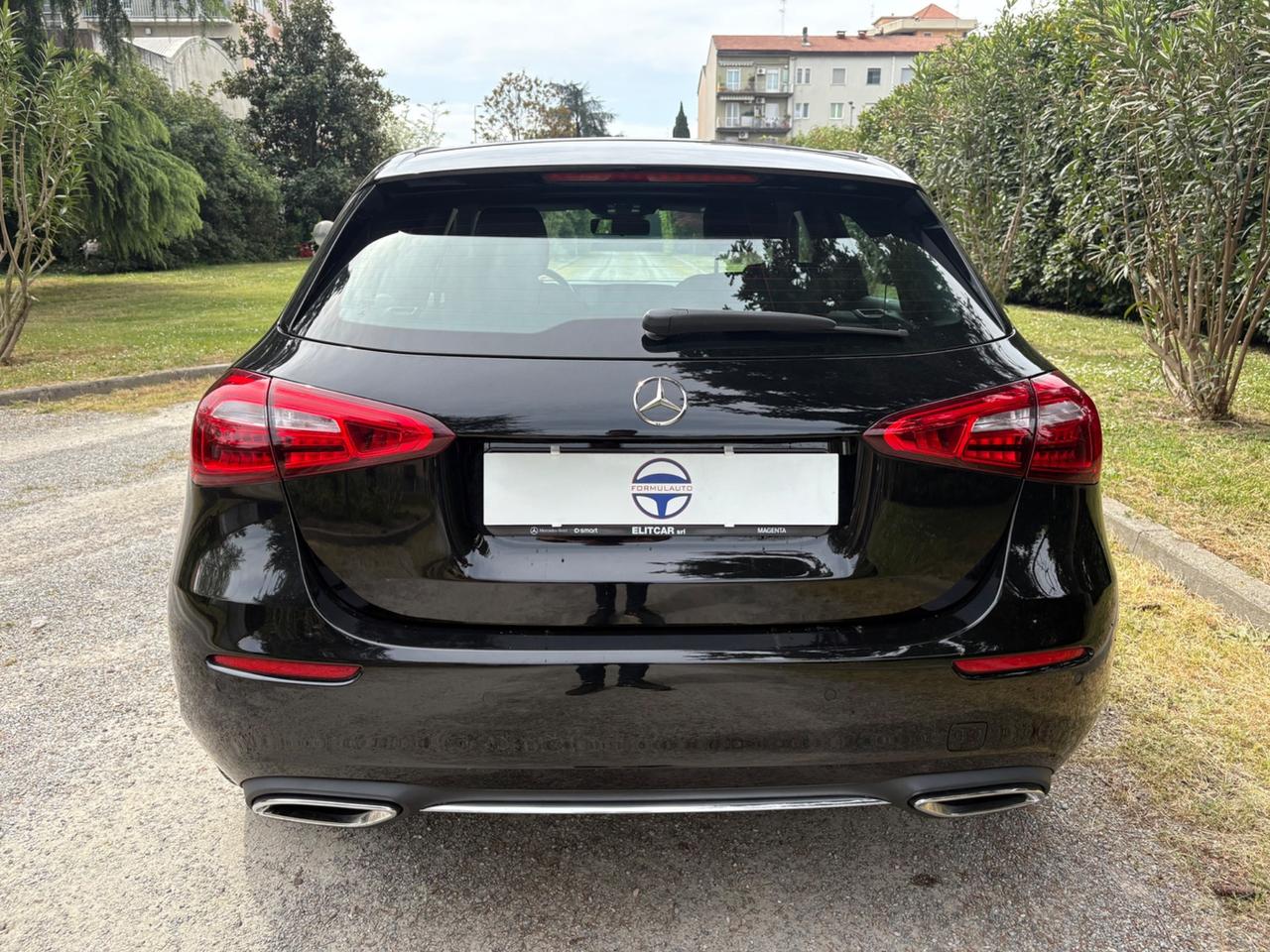 Mercedes Benz A180 Sport Automatic