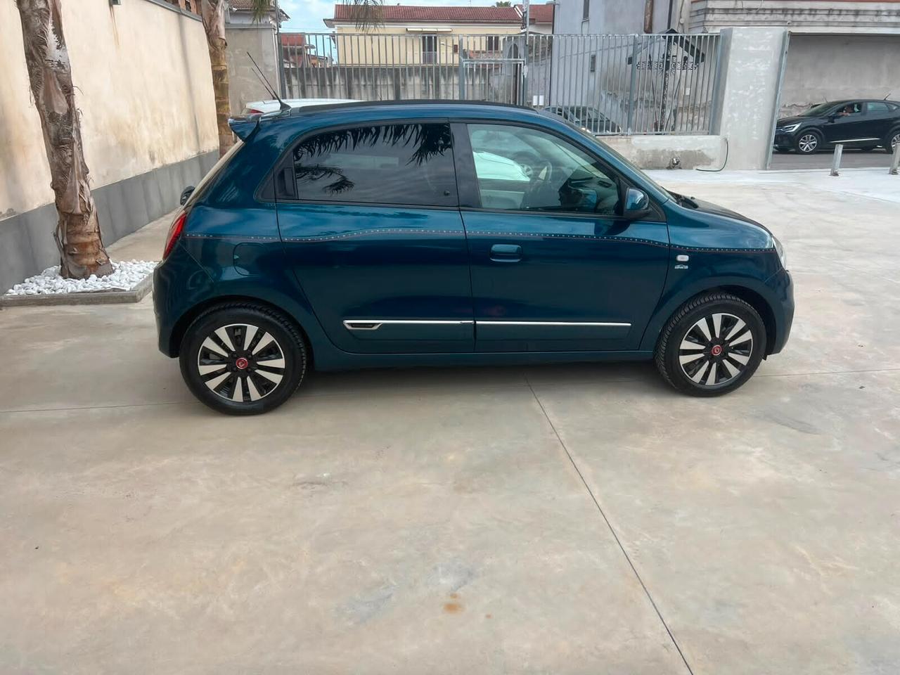 Renault Twingo SIGNATURE