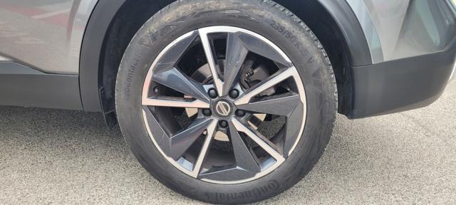 NISSAN Qashqai MHEV 158 CV Xtronic 4WD Tekna