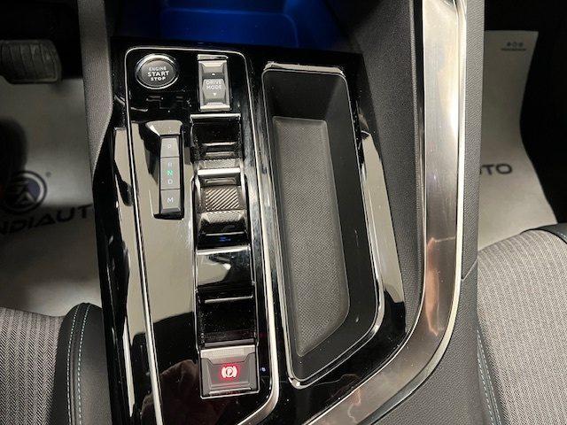 PEUGEOT 3008 II 2021 - 1.5 bluehdi Allure Pack s&s 130cv eat8
