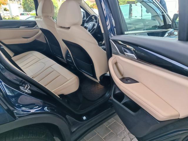 BMW X4 xDrive20d 48V