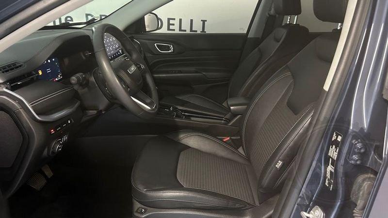 Jeep Compass 1.3 T4 190CV PHEV AT6 4xe Limited *PREZZO REALE*