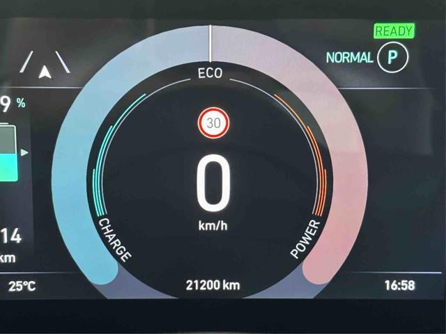 FIAT 500e Berlina 42 kWh