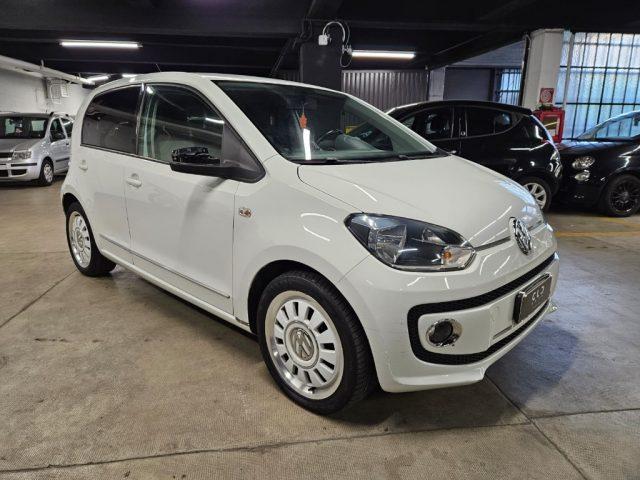 VOLKSWAGEN up! 1.0 75 CV 5 porte