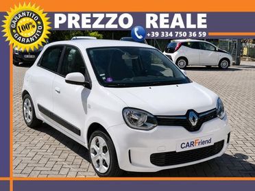 RENAULT - Twingo - SCe 65 CV Life