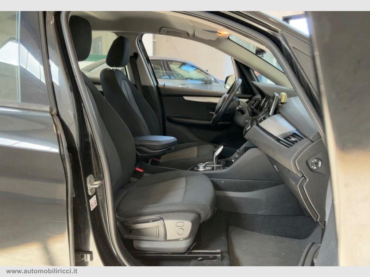 BMW 218i Active Tourer Advantage 56.000KM