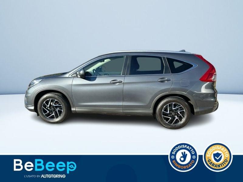 Honda CR-V 1.6 COMFORT 2WD MY16