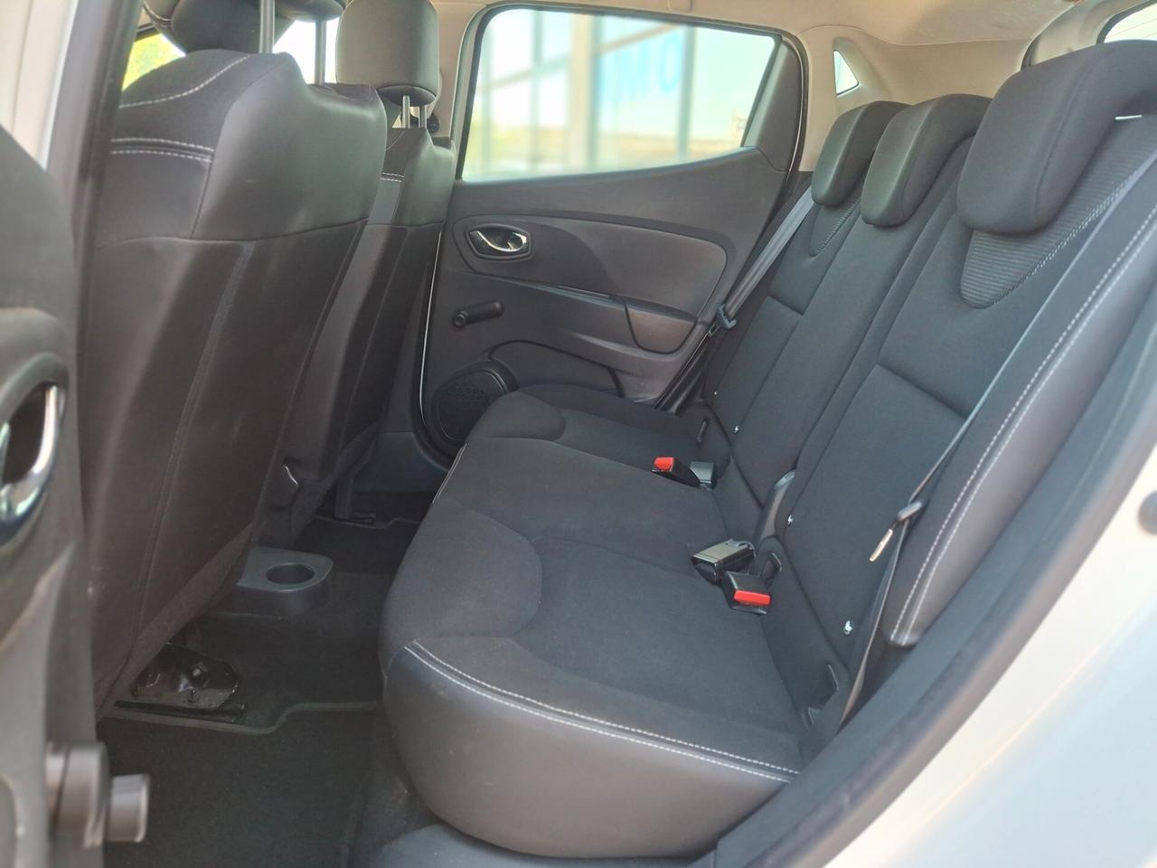 Renault Clio 1.5 dCi