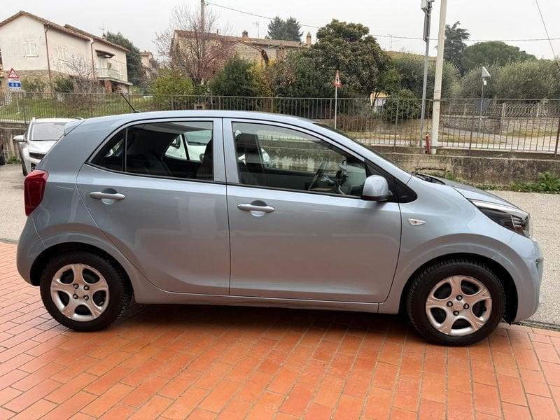 KIA Picanto Picanto 1.0 12V 5 porte Active