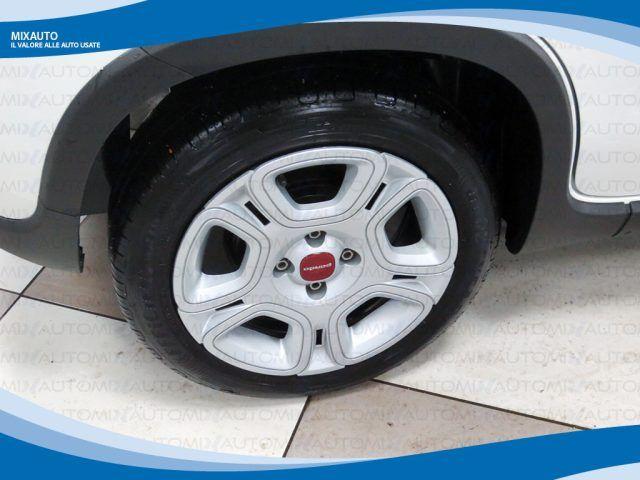 FIAT Panda Hybrid 1.0 FireFly 70cv EU6