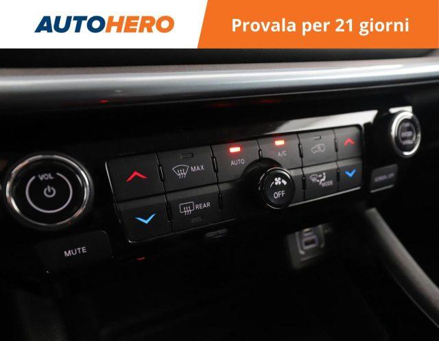 JEEP Compass 1.3 Turbo T4 190 CV PHEV AT6 4xe Limited