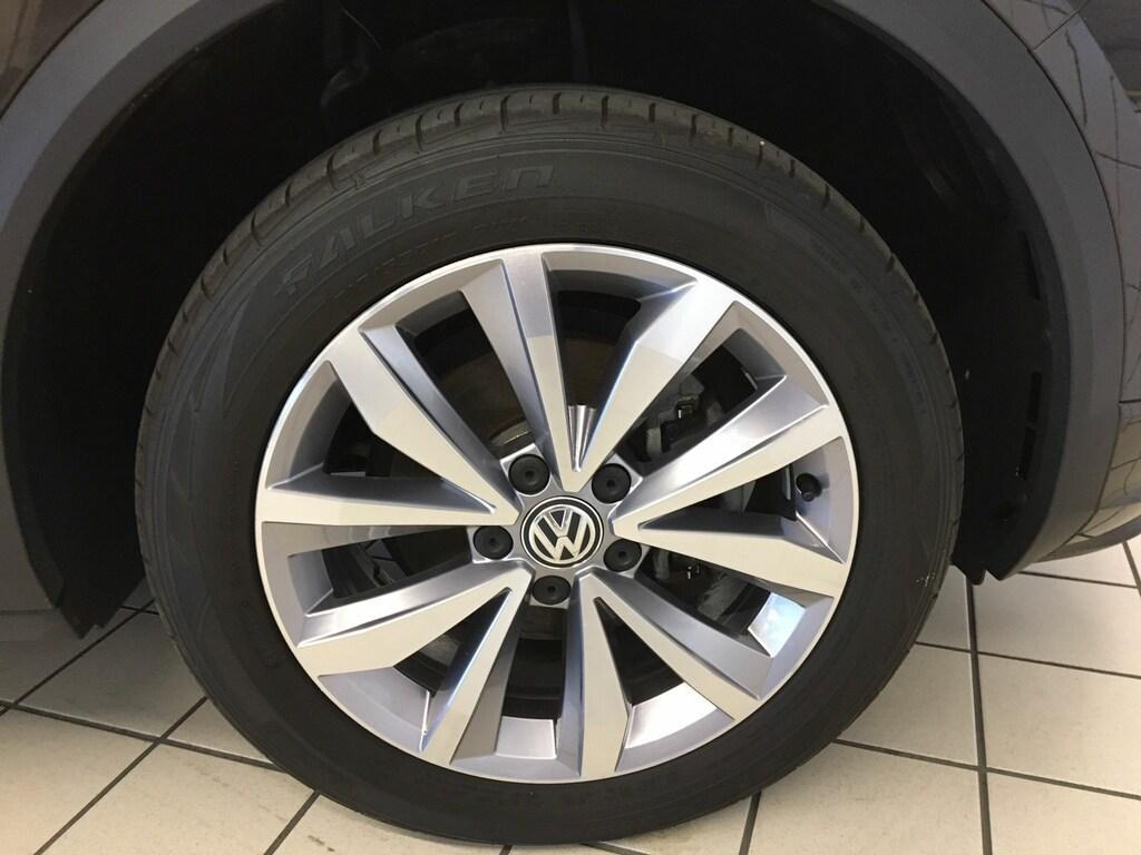 Volkswagen T-Roc 1.6 TDI SCR Style