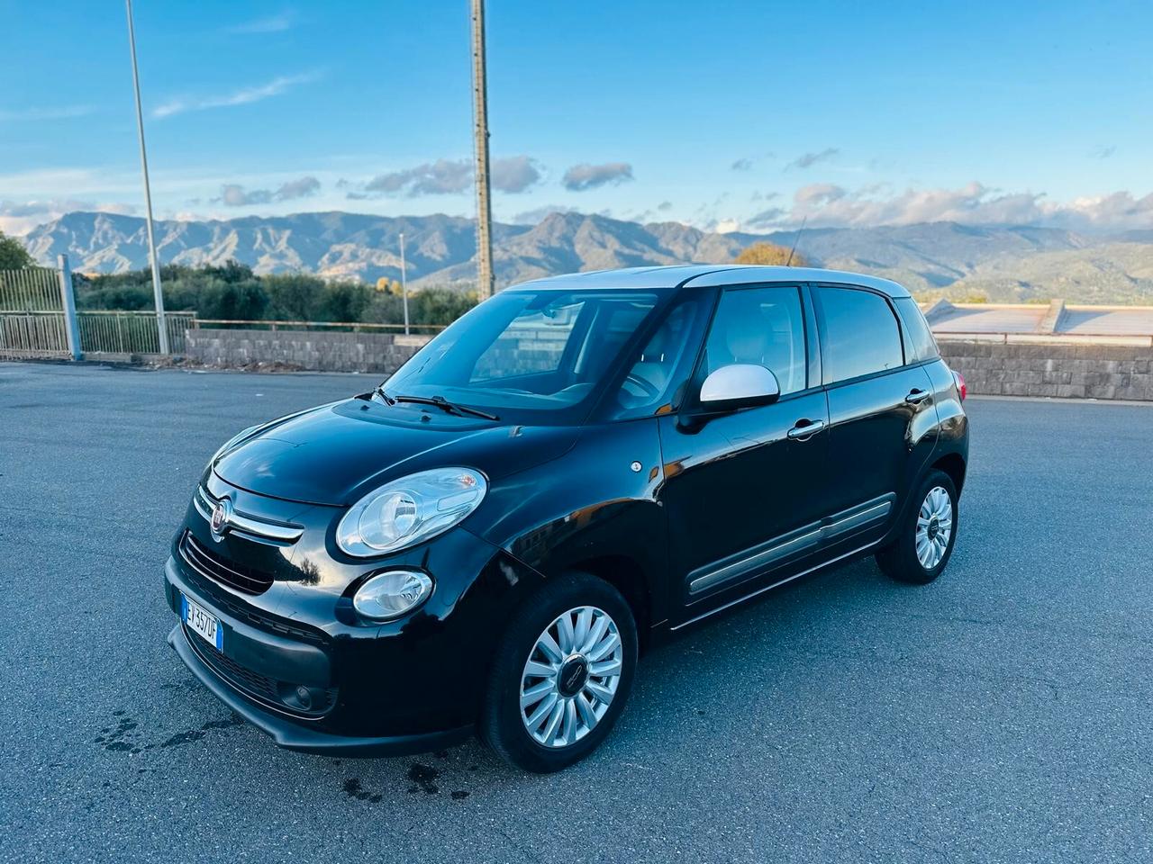 Fiat 500L 1.3 Multijet 85 CV