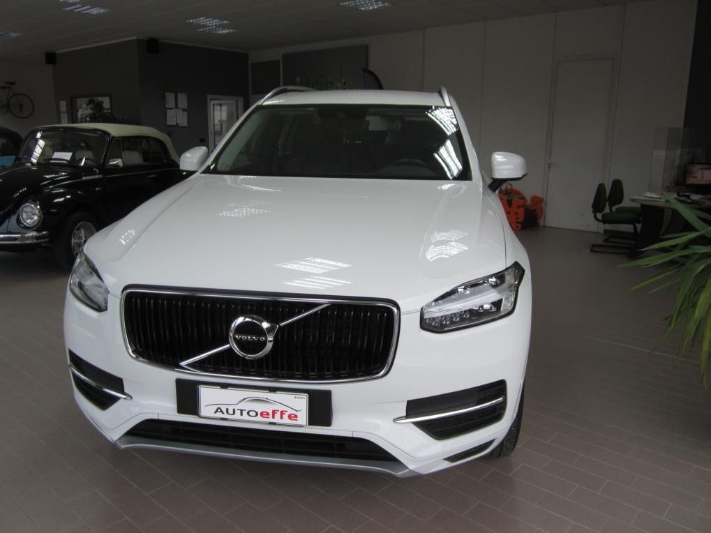 Volvo XC 90 XC90 D4 Geartronic 7 posti Momentum