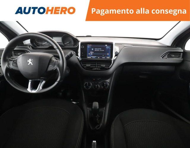 PEUGEOT 208 1° serie PureTech 82 Stop&Start 5 porte Active