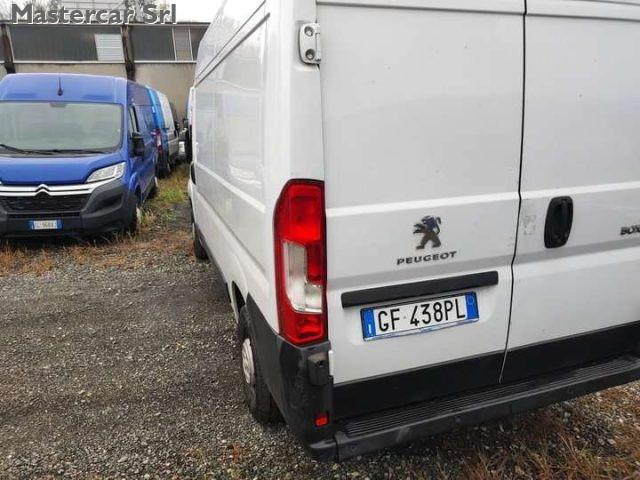PEUGEOT Boxer 330 L2H2 2.2 BlueHDi 140cv - GF438PL