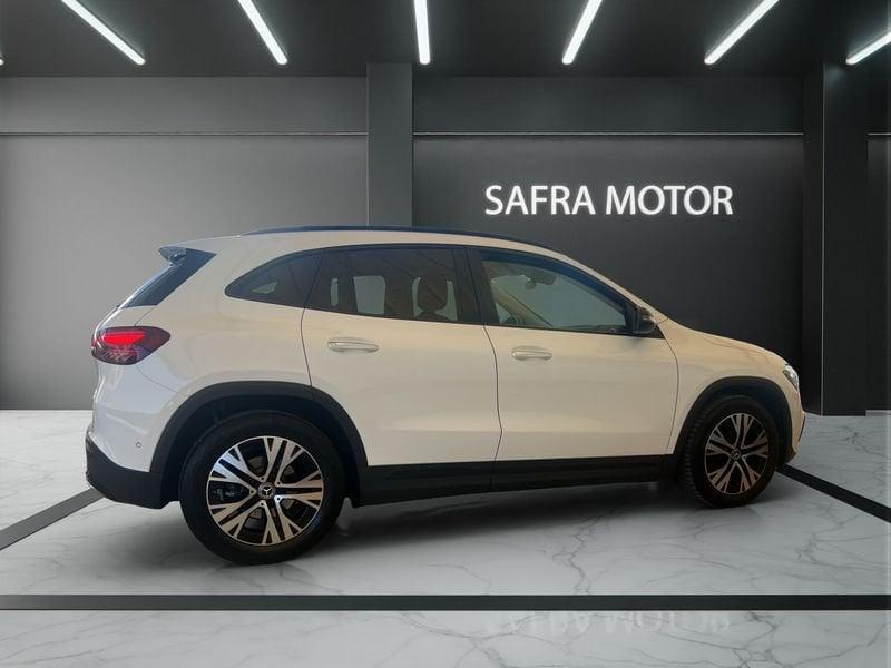 Mercedes-Benz GLA GLA 180 d Auto Progressive Advanced Plus