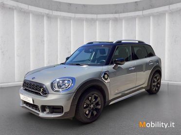 Mini Cooper SE Countryman 1.5 Business all4 auto