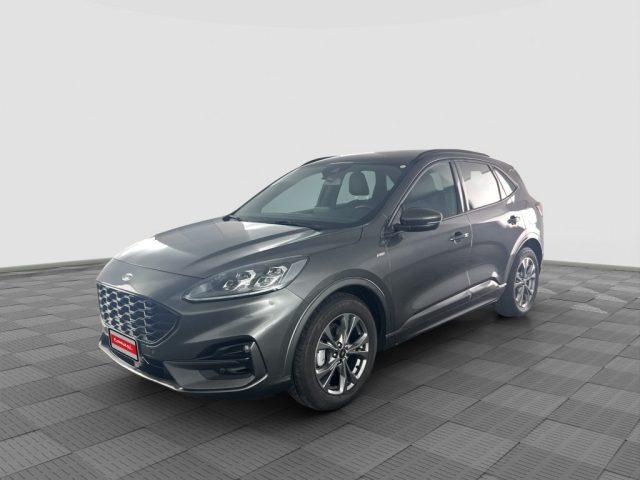 FORD Kuga Kuga 2.5 Full Hybrid 190 CV CVT 2WD ST-Line X