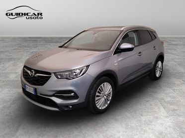 OPEL Grandland X - Grandland X 1.6 ecotec Innovation s&s 120cv