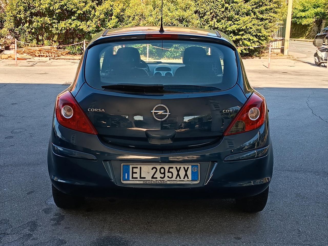 Opel Corsa 1.3 CDTI 95CV F.AP. 3 porte Elective