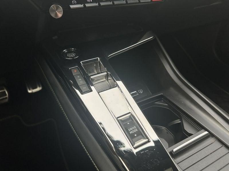 Peugeot 308 308 PureTech Turbo 130 S&S EAT8 GT Pack