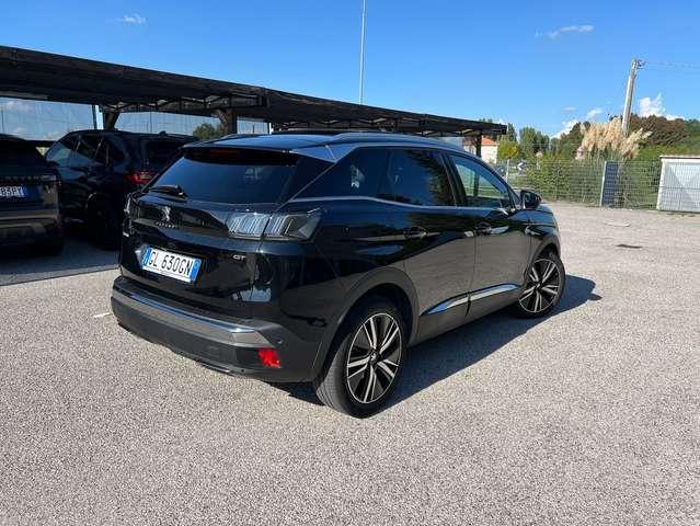 Peugeot 3008 1.5 D 131 CV bluehdi GT Pack s TETTO APRIBILE