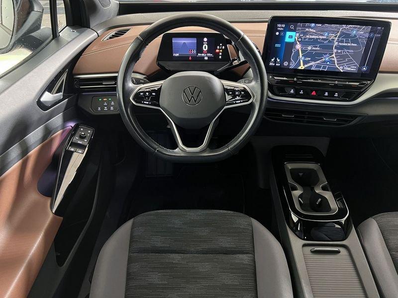 Volkswagen ID.5 ID.5 77 kWh Pro Performance 204cv