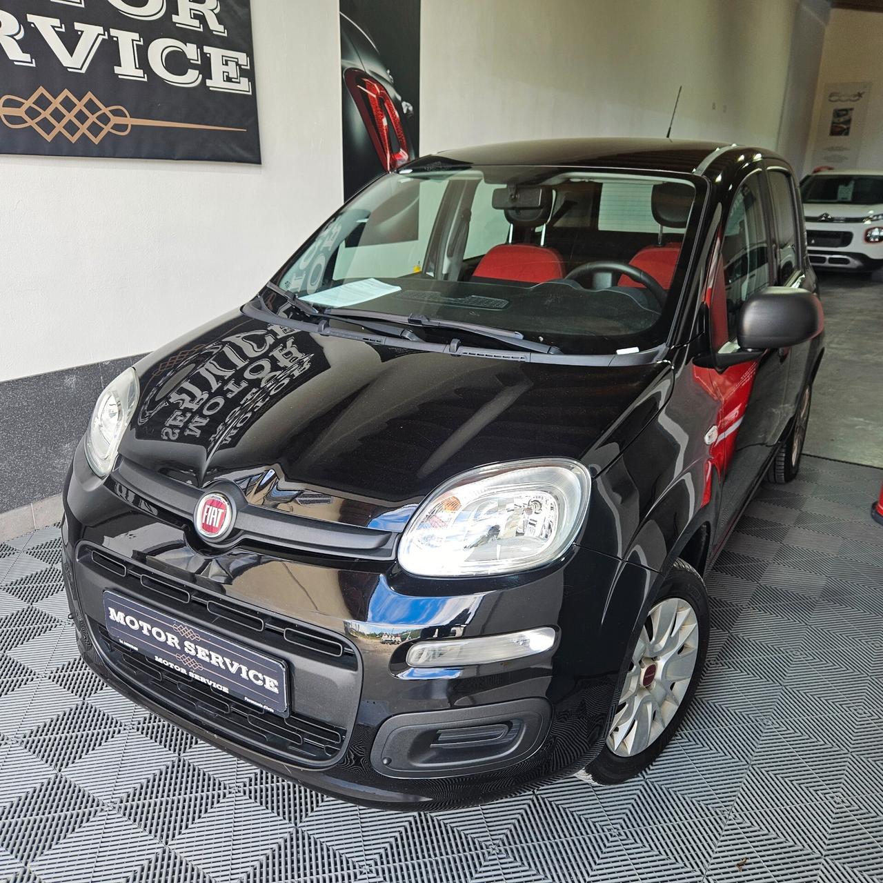 Fiat Panda 1.2 56000KM UNIPRO PREZZO FINALE