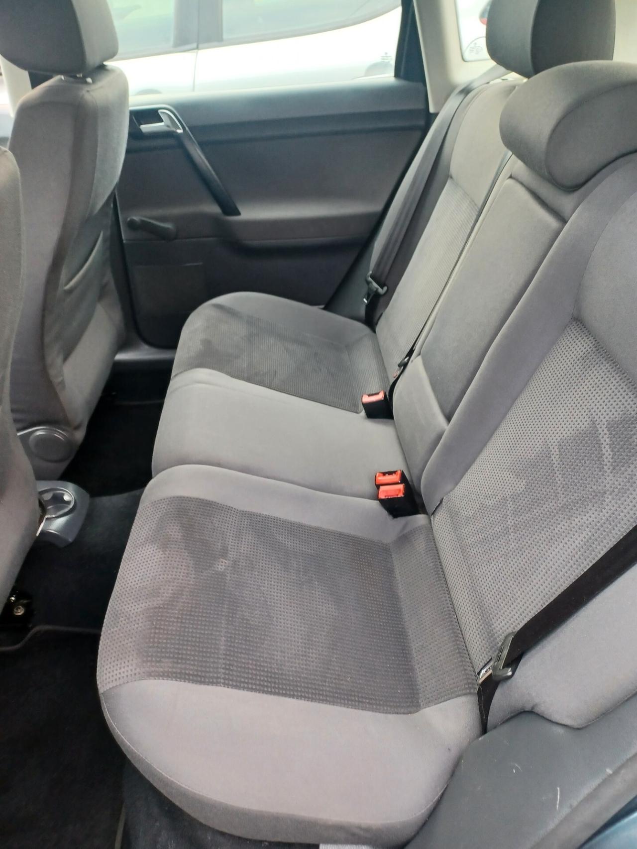 Volkswagen Polo 1.2 Benzina 5 porte UNICO PROPRIETARIO