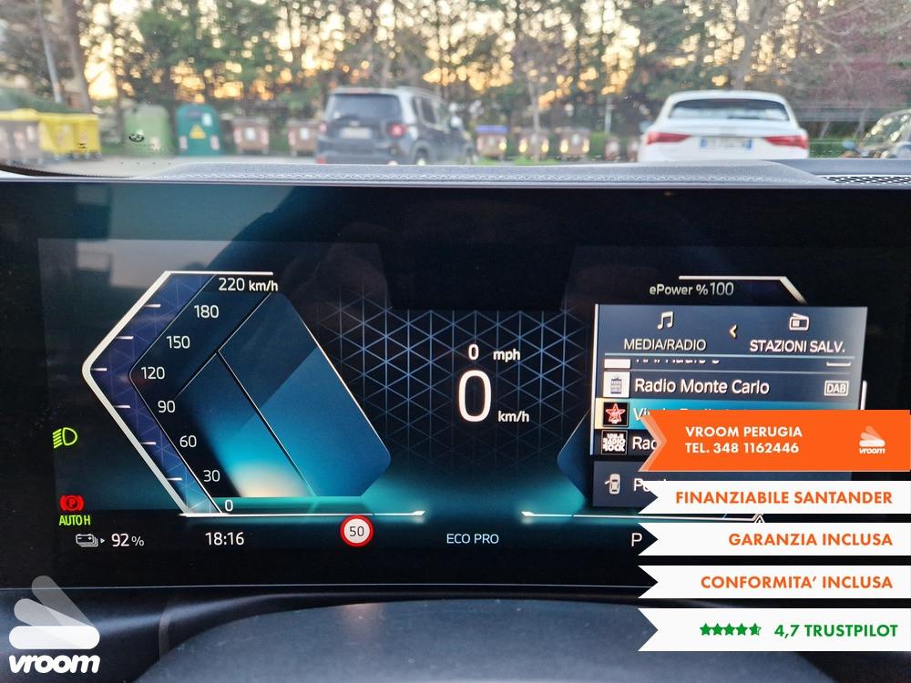 BMW i4 G26 2022 eDrive 40 Msport 340cv