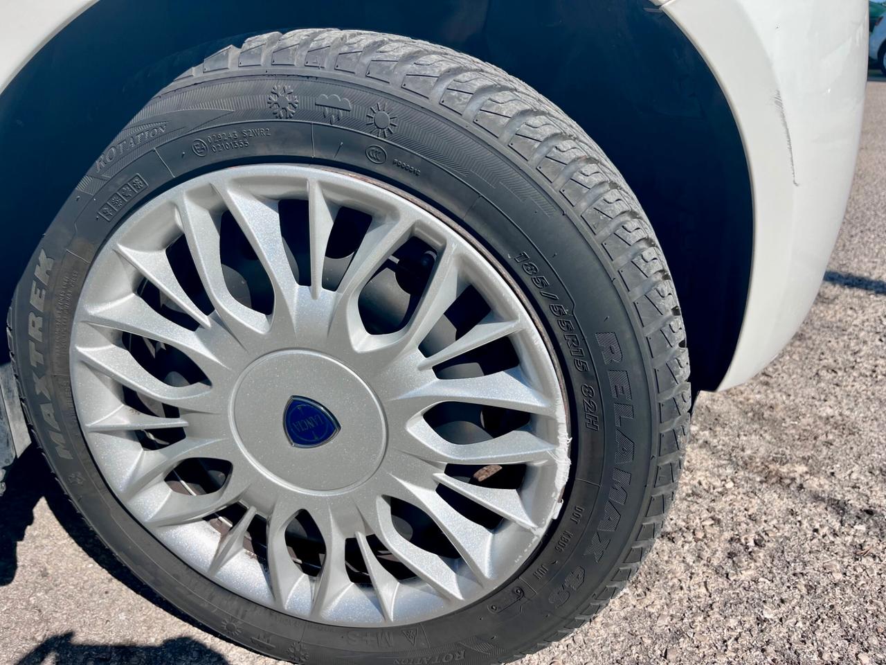 Lancia Ypsilon 1.3 MJT 16V 95 CV 5 porte S&S Mya