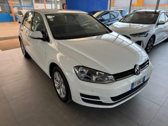 VOLKSWAGEN Golf 1.6 TDI 110 CV 5p. Business BlueMotion Technology