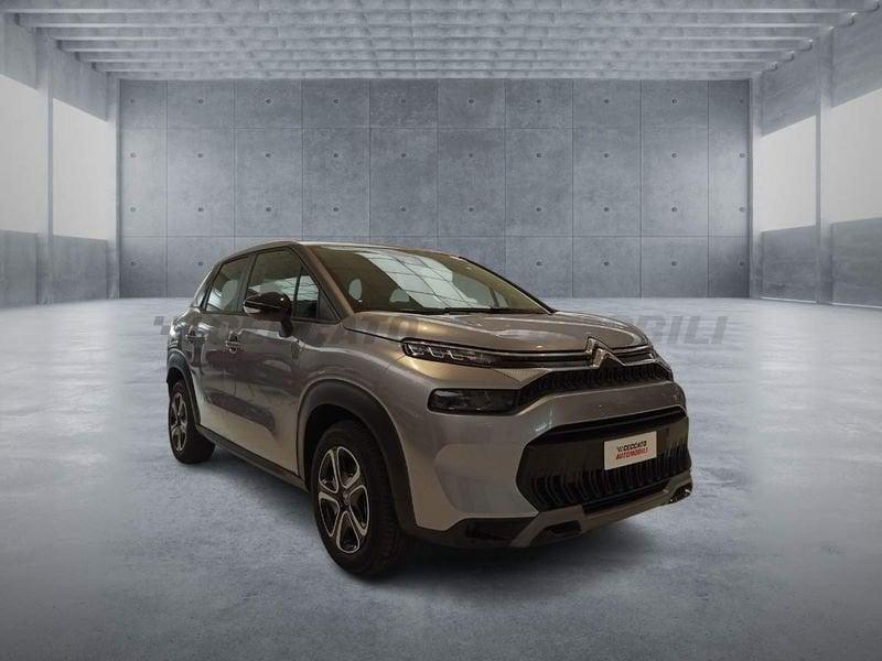 Citroën C3 Aircross 1.2 puretech You s&s 110cv