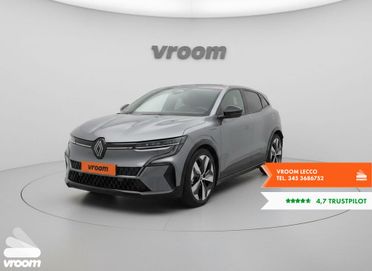 RENAULT Mégane E-Tech El. Mégane E-Tech Elect...