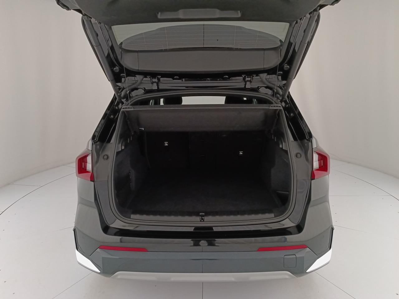 BMW X1 U11 - X1 xdrive20d mhev 48V X-Line auto