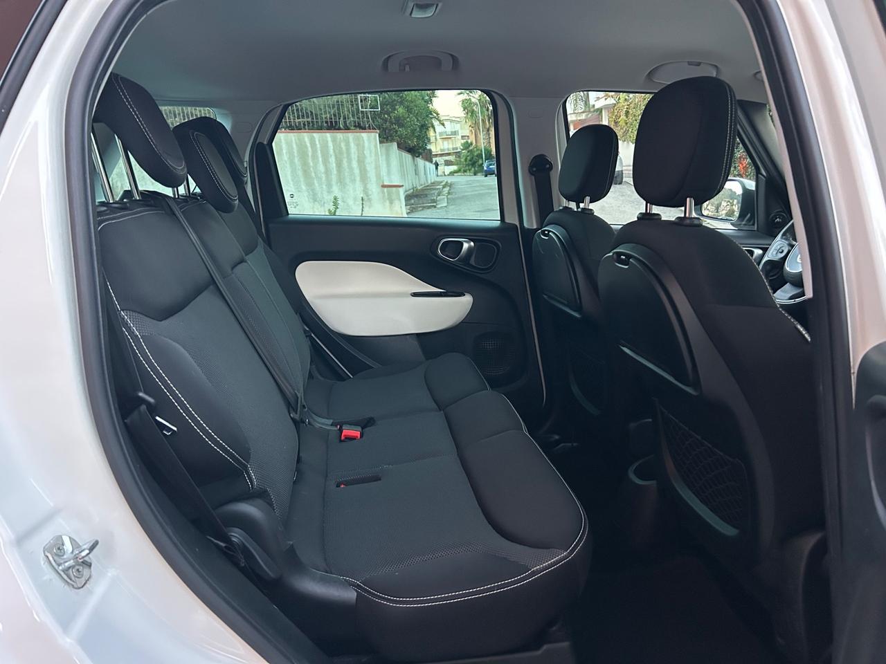 Fiat 500L 1.3 Multijet trekking garanzia 12 mesi