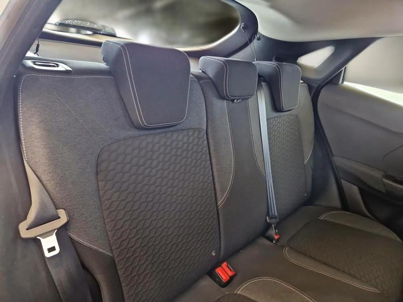 FORD PUMA 1.0 ECOBOOST HYBRID 125 CV TITANIUM 5 PORTE SUV