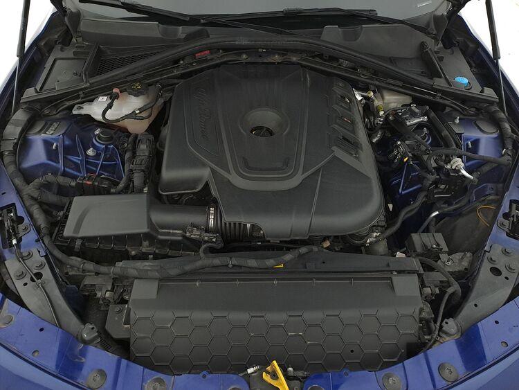 Alfa Romeo Giulia Business AT8 BR169151 2.1 Diesel 160CV