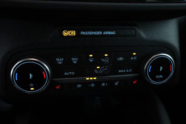 FORD Kuga Kuga 2.5 Plug In Hybrid 225 CV CVT 2WD ST-Line